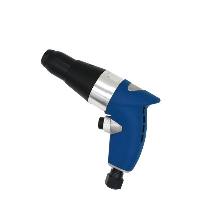 Ciocan pneumatic pentru sculptura [1]