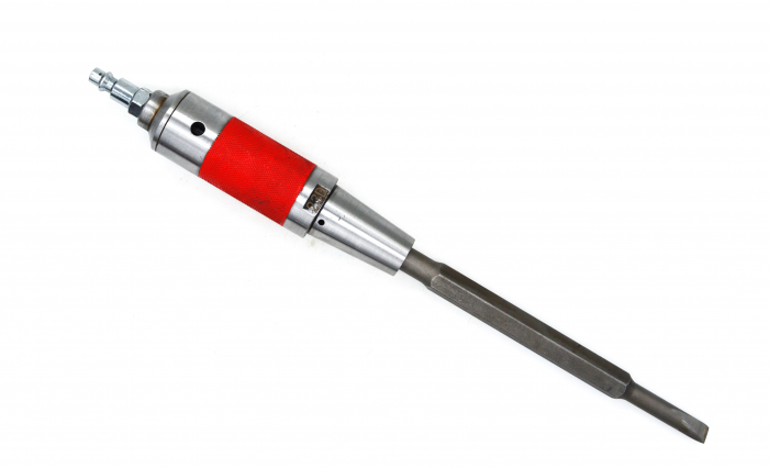 Ciocan pneumatic pentru sculptura [3]