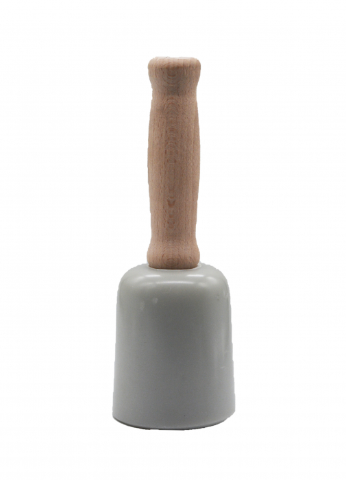 Ciocan sculptura, material sintetic [3]