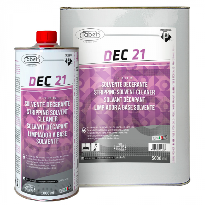 Decapant ceara 1l, FABER Dec 21 [1]