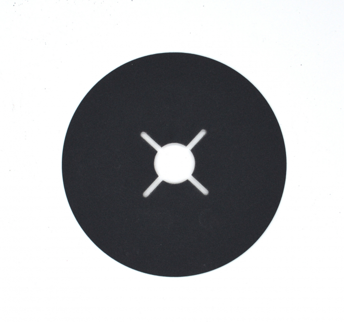 Disc abraziv cu carbura de siliciu 125mm diferite granulatii [2]