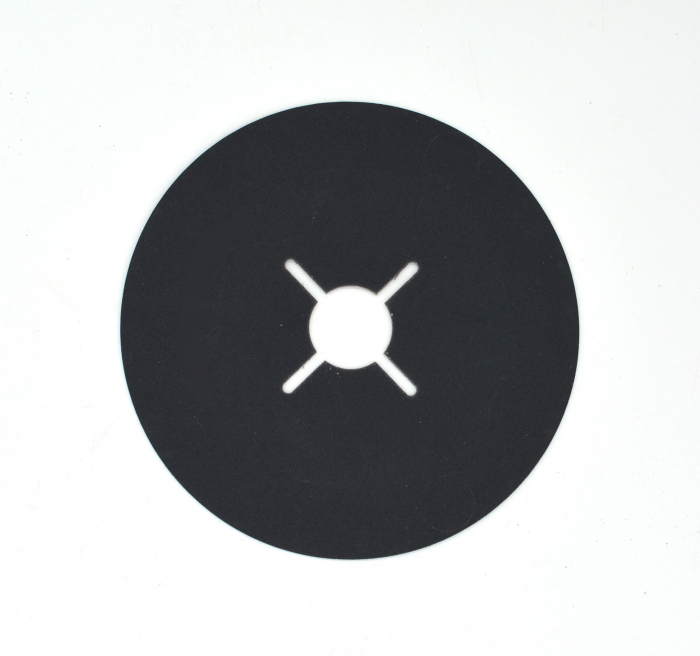 Disc abraziv cu carbura de siliciu 125mm diferite granulatii [2]