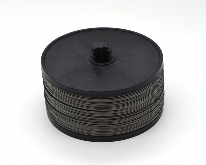 Disc abraziv cu carbura de siliciu 125mm diferite granulatii [4]