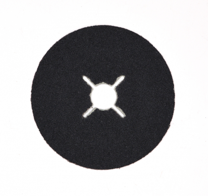 Disc abraziv cu carbura de siliciu 125mm diferite granulatii [2]