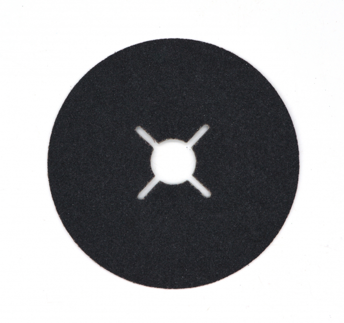 Disc abraziv cu carbura de siliciu 125mm diferite granulatii [2]