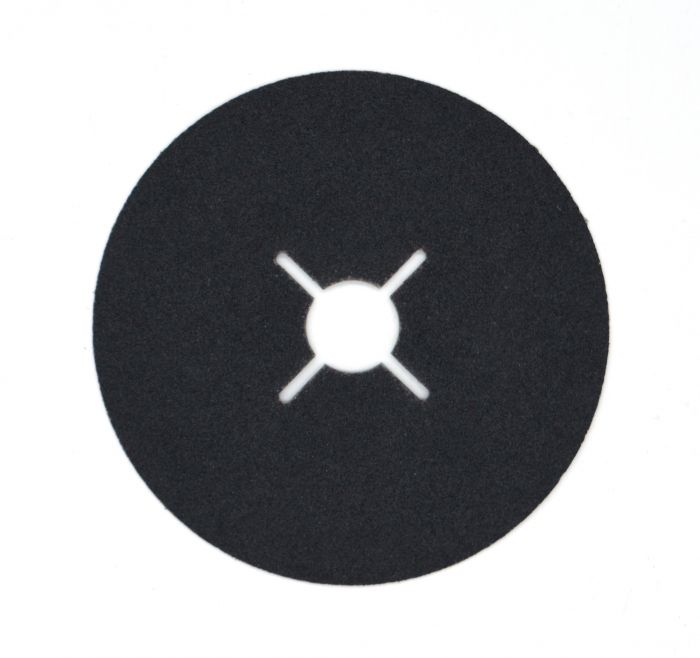Disc abraziv cu carbura de siliciu 125mm diferite granulatii [2]