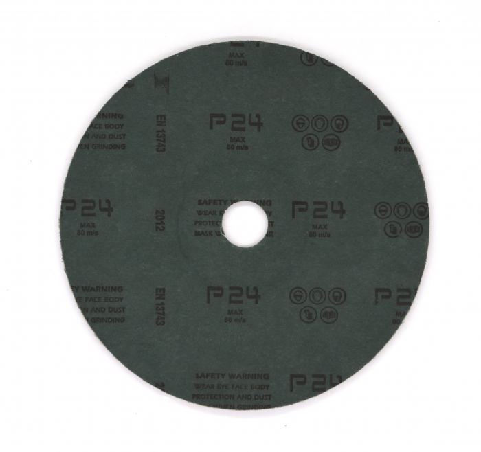 Disc abraziv cu carbura de siliciu 180mm diferite granulatii [3]