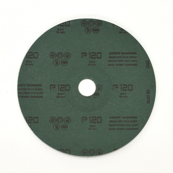 Disc abraziv cu carbura de siliciu 180mm diferite granulatii [3]