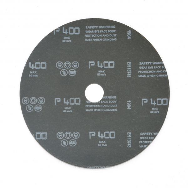 Disc abraziv cu carbura de siliciu 180mm diferite granulatii [3]