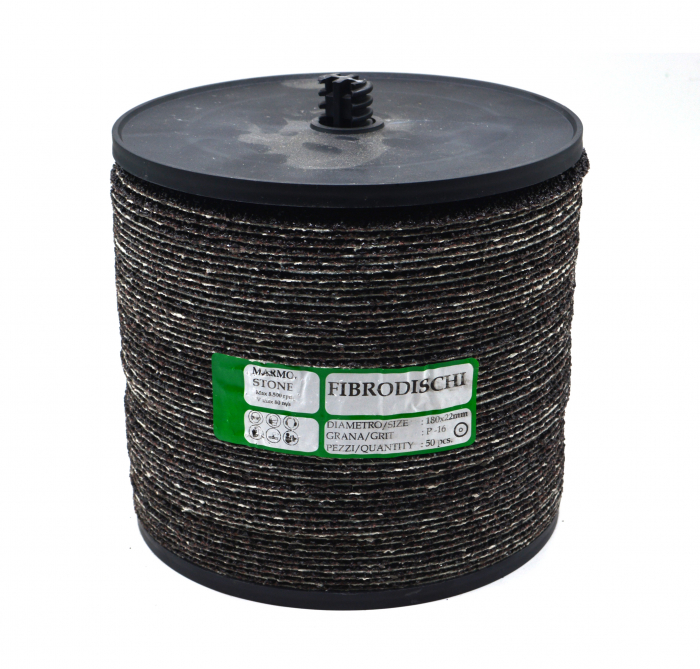 Disc abraziv cu carbura de siliciu 180mm diferite granulatii [2]