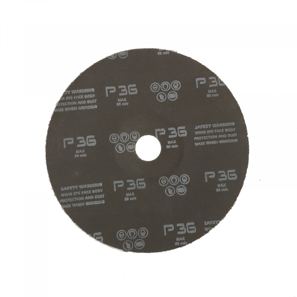 Disc abraziv cu carbura de siliciu 180mm diferite granulatii [3]