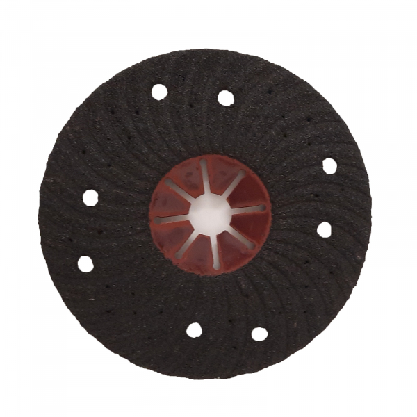 Disc abraziv semiflexibil bombat 178mm diferite granulatii [2]