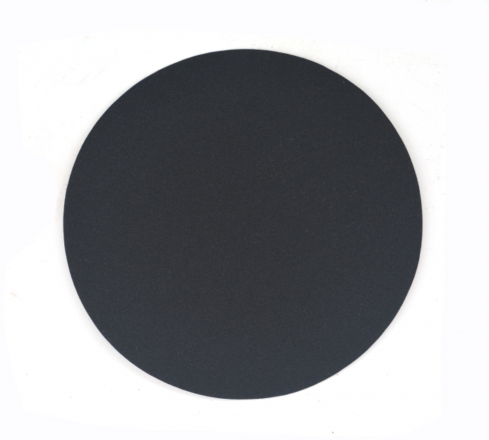 Disc abraziv velcro cu carbura de siliciu [2]