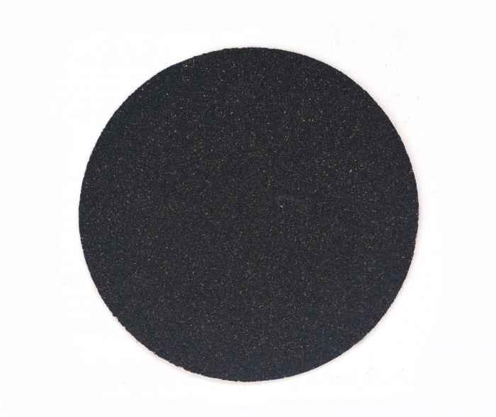 Disc abraziv velcro cu carbura de siliciu [2]
