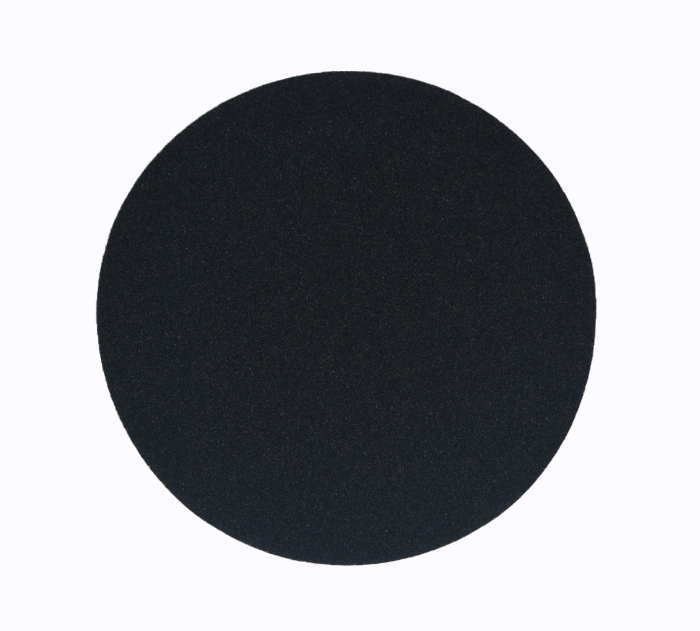 Disc abraziv velcro cu carbura de siliciu [2]