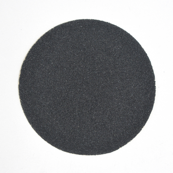 Disc abraziv velcro cu carbura de siliciu 125mm, diferite granulatii [3]