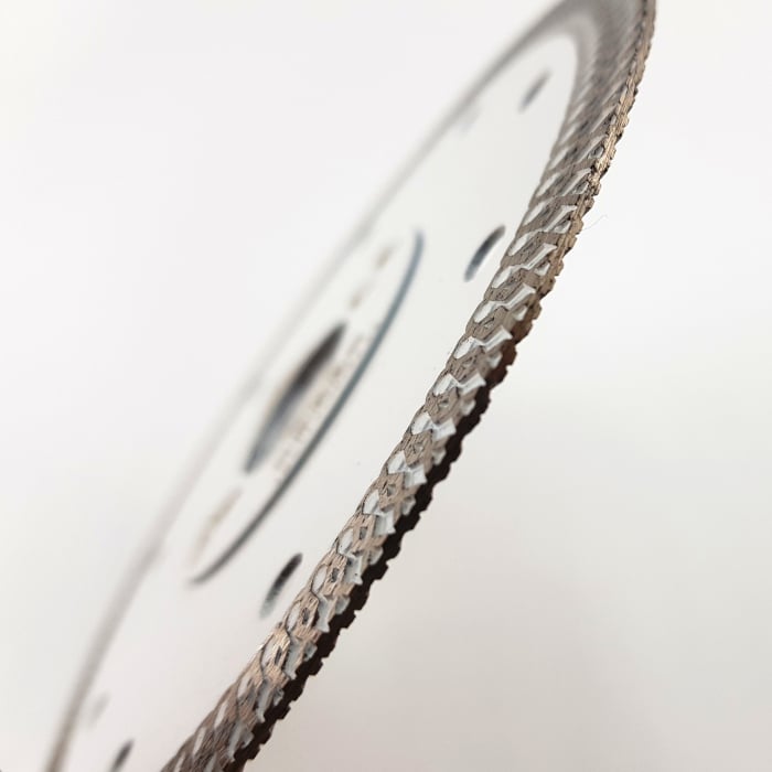 Disc diamantat ceramica 115mm [3]
