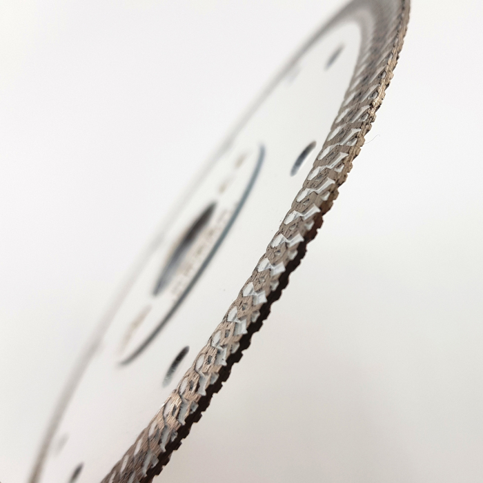 Disc diamantat ceramica 115mm [2]