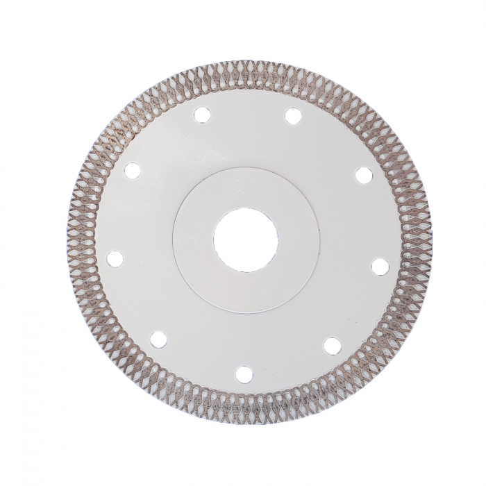 Disc diamantat ceramica 115mm [2]