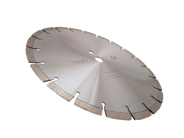 Disc diamantat universal pentru motofierastrau 300/20 [4]