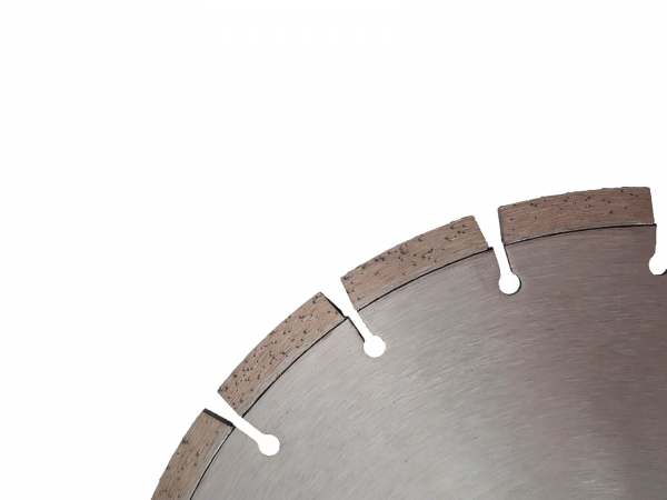 Disc diamantat universal pentru motofierastrau 300/20 [3]