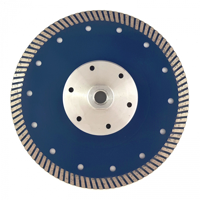 Disc diamantat granit 180mm, model 01 [3]