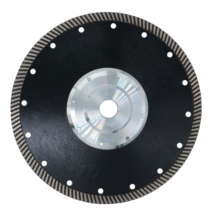 Disc diamantat granit, 230mm model 01 [3]