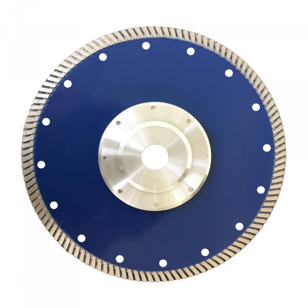 Disc diamantat granit, 230mm model 01Z [3]