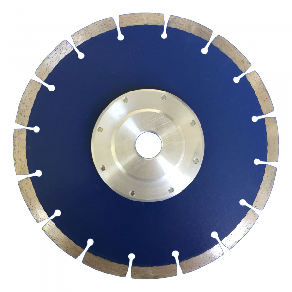 Disc diamantat granit, 230mm model 06Z [2]