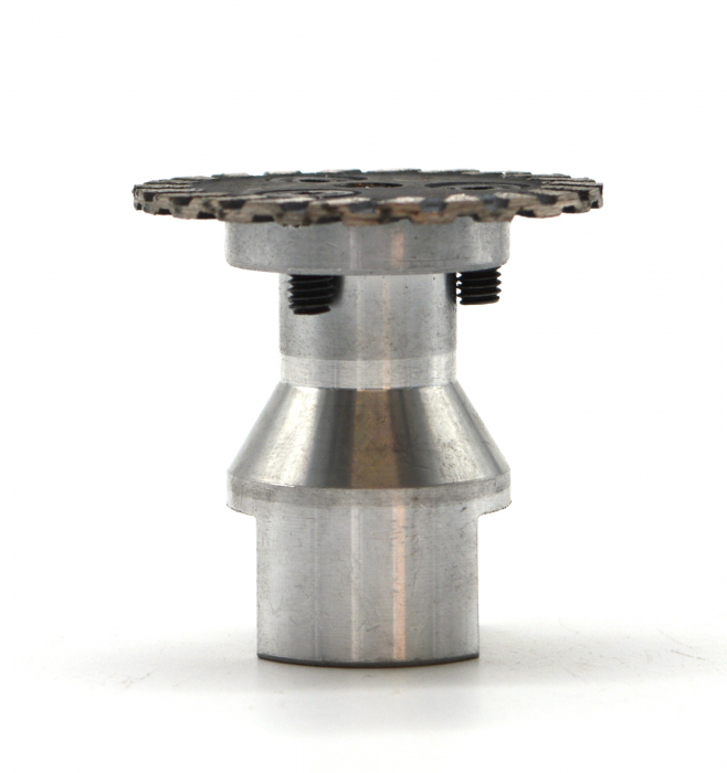 Disc diamantat granit 40mm, model 01 [2]
