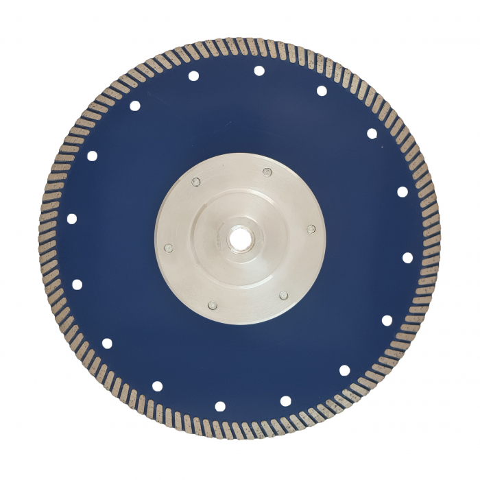 Disc diamantat granit 180mm, model 01 [3]