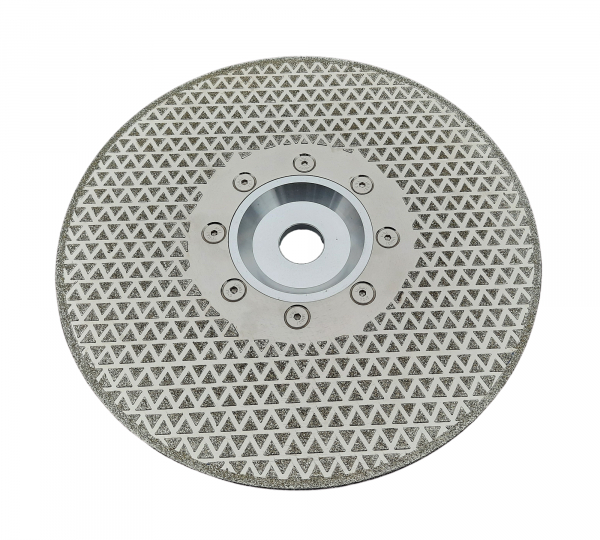 Disc diamantat marmura, 230mm model 01 [2]