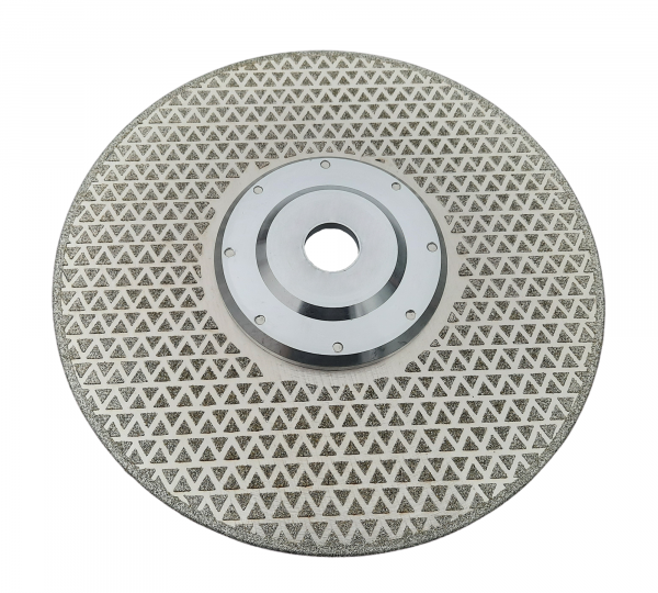 Disc diamantat marmura, 230mm model 01 [3]