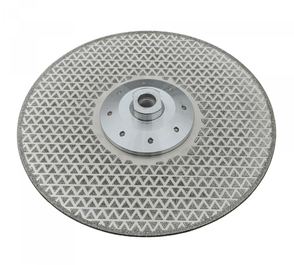 Disc diamantat marmura, 230mm model 01M14 [3]
