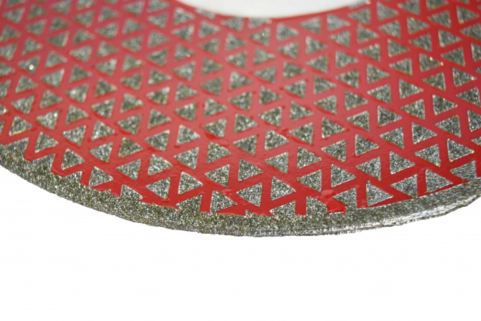 Disc diamantat marmura, 230mm model 01RM14 [3]