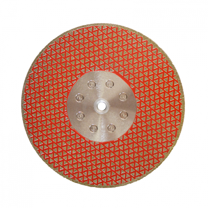 Disc diamantat marmura, 230mm model 01RM14 [2]