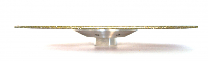 Disc diamantat marmura, 230mm model 01RM14 [4]