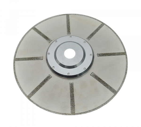 Disc diamantat marmura, 230mm model 02 [3]
