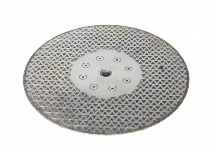 Disc diamantat marmura, 230mm model 02M14 [2]