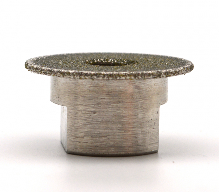 Disc diamantat marmura, 40mm model 00-2 [2]