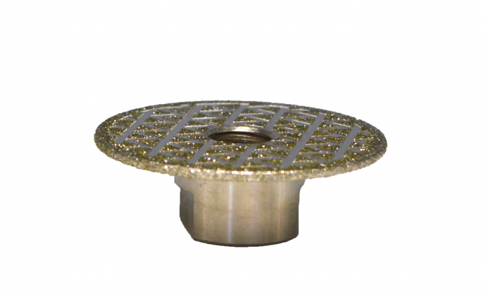 Disc diamantat marmura, 50mm model 01-02 [3]