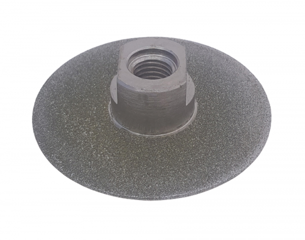 Disc diamantat marmura, 80mm model 00 - calitatea 2* [4]