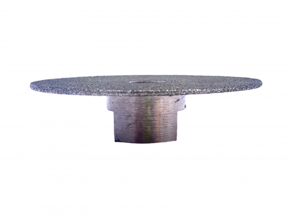 Disc diamantat marmura, 80mm model 00 - calitatea 2* [2]