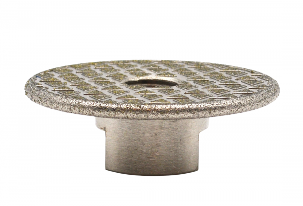 Disc diamantat marmura, 40mm model 01-4 [2]