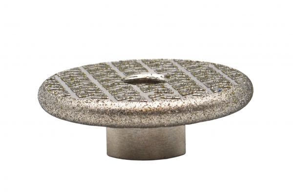 Disc diamantat marmura, 40mm model 01-8 [2]