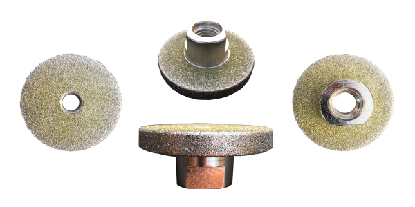 Disc diamantat marmura, 60mm model 03 [4]