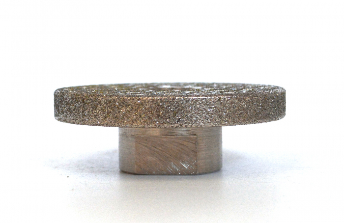 Disc diamantat marmura, 60mm model 03 [2]