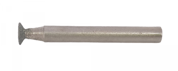Disc diamantat marmura pentru biax tija 6mm, diferite diametre [4]