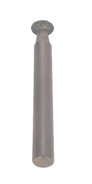 Disc diamantat marmura pentru biax tija 6mm, diferite diametre [3]