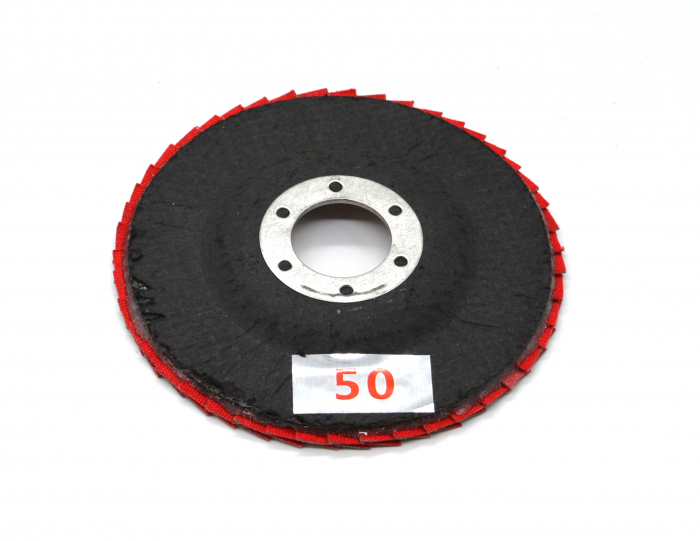 Disc lamelar diamantat pentru slefuit [5]